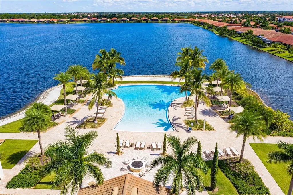 192 Soliera Street Nokomis FL 34275