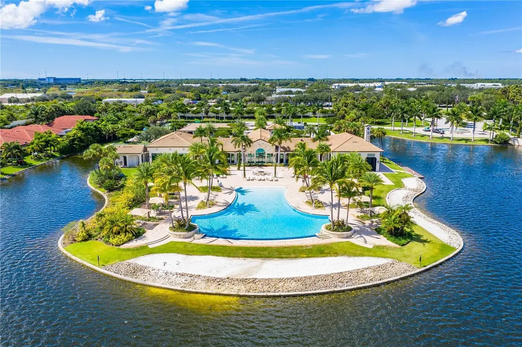 192 Soliera Street Nokomis FL 34275
