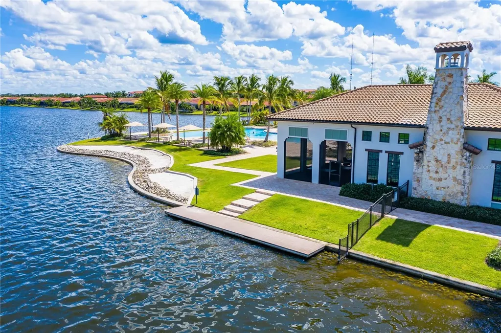 192 Soliera Street Nokomis FL 34275