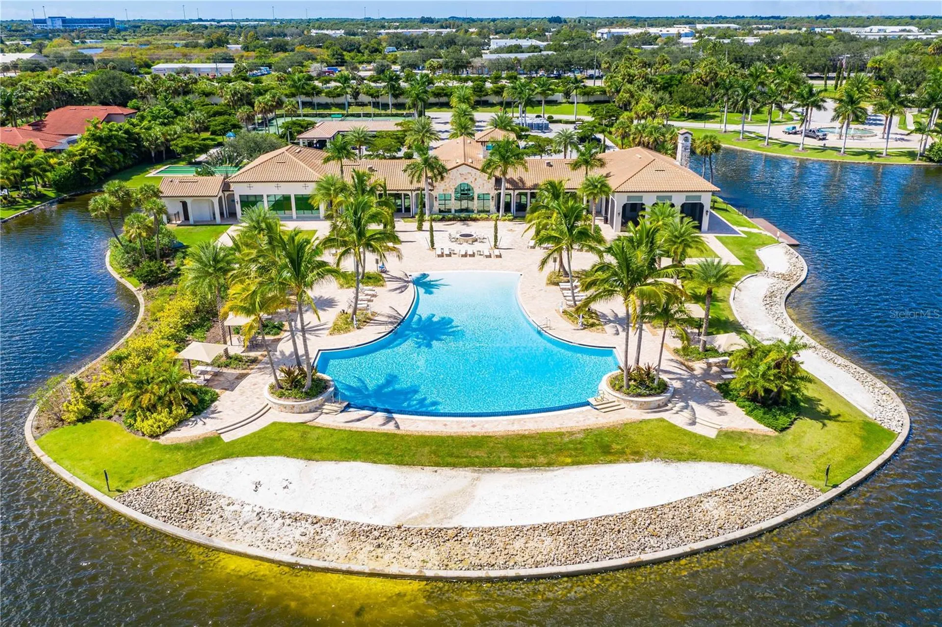 192 Soliera Street Nokomis FL 34275