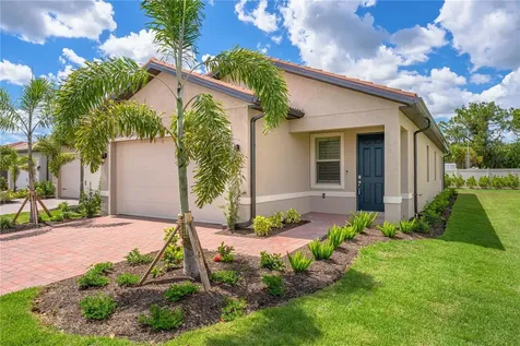 192 Soliera Street Nokomis FL 34275