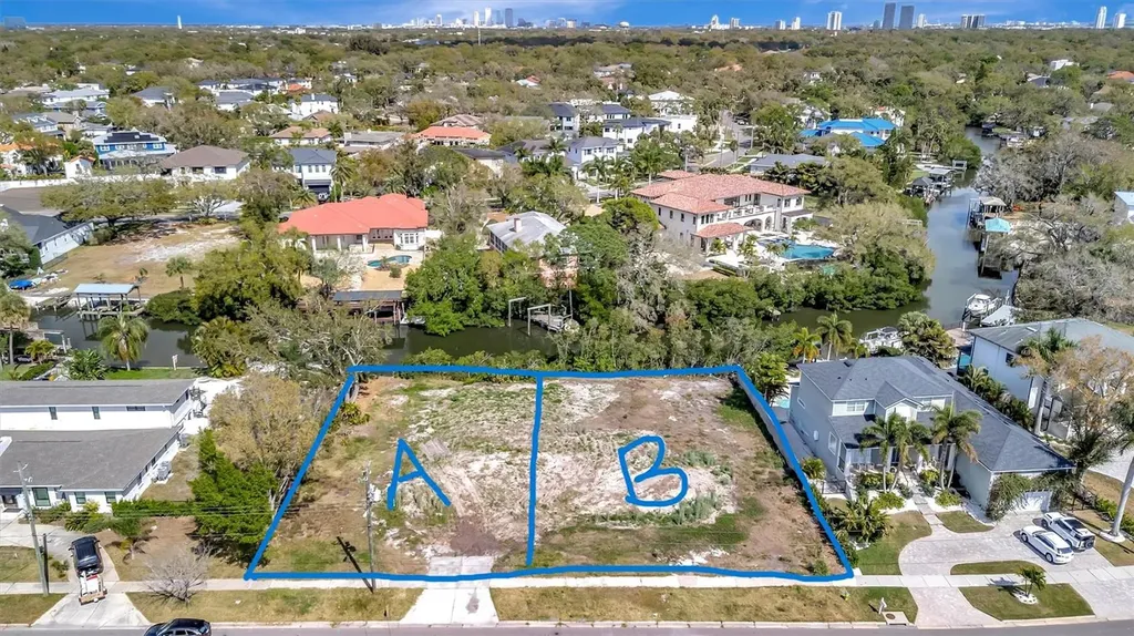 2618 S Dundee Street Tampa FL 33629
