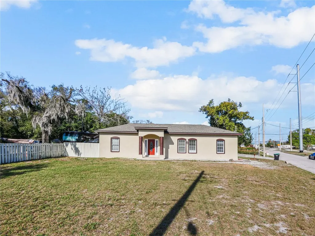 4901 Balboa Drive Orlando FL 32808