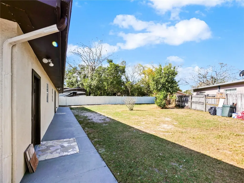 4901 Balboa Drive Orlando FL 32808