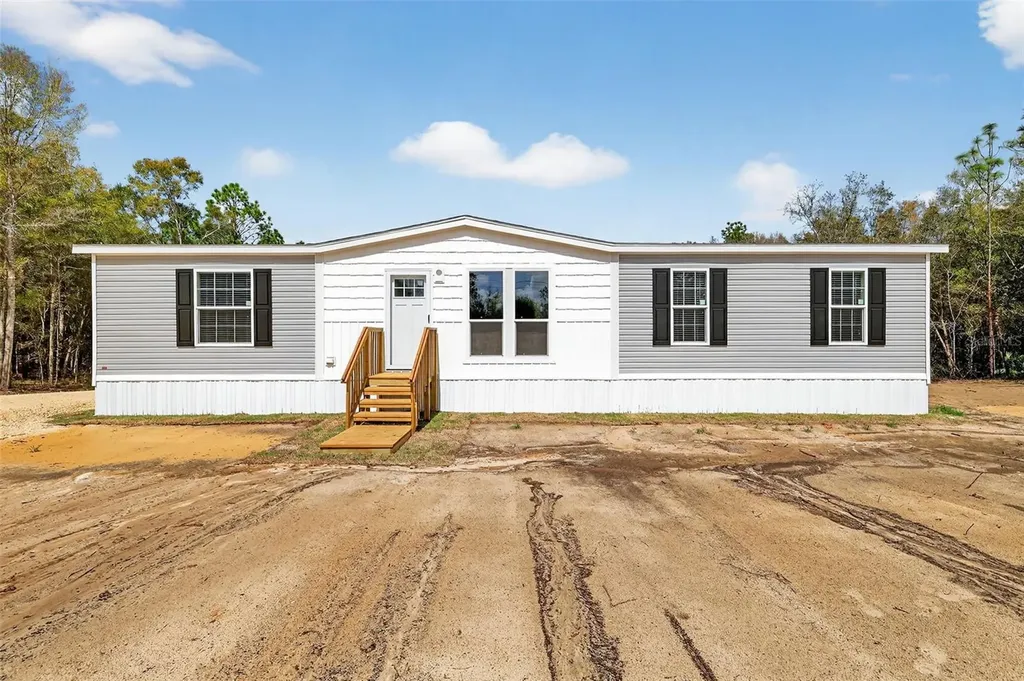 16381 SW 57th Street Ocala FL 34481
