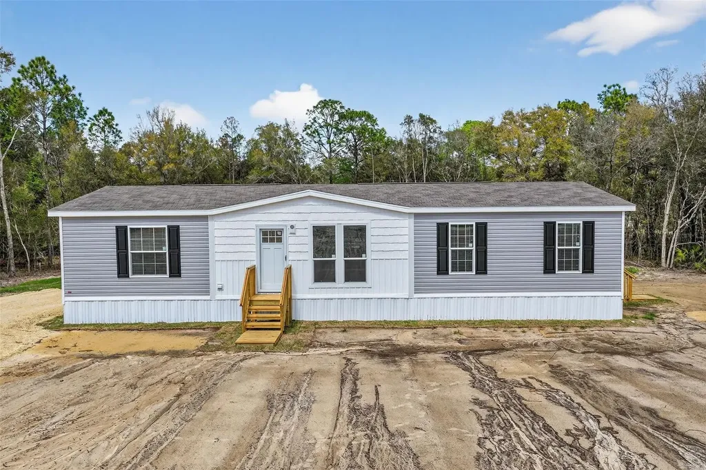 16381 SW 57th Street Ocala FL 34481