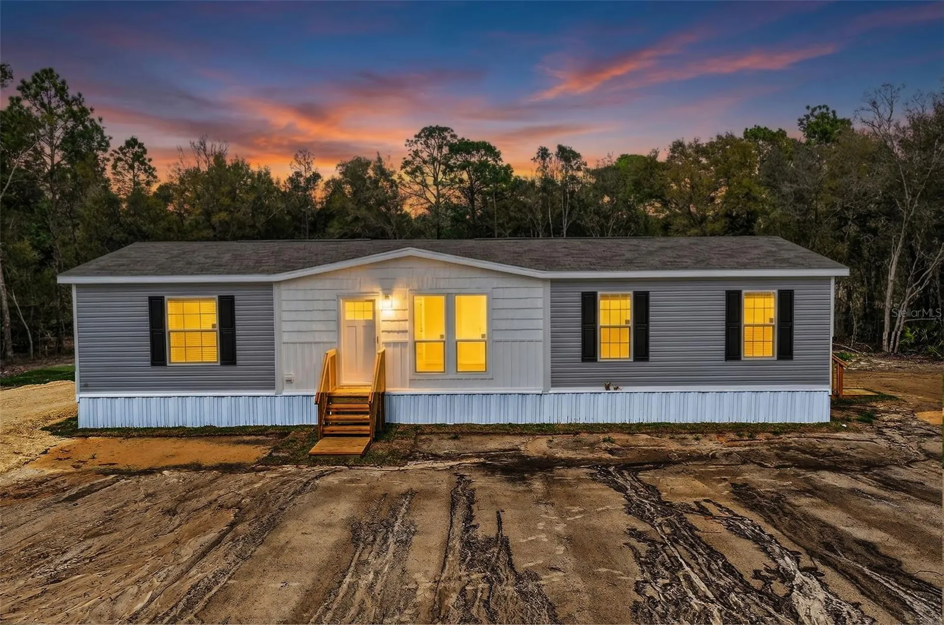 16381 SW 57th Street Ocala FL 34481