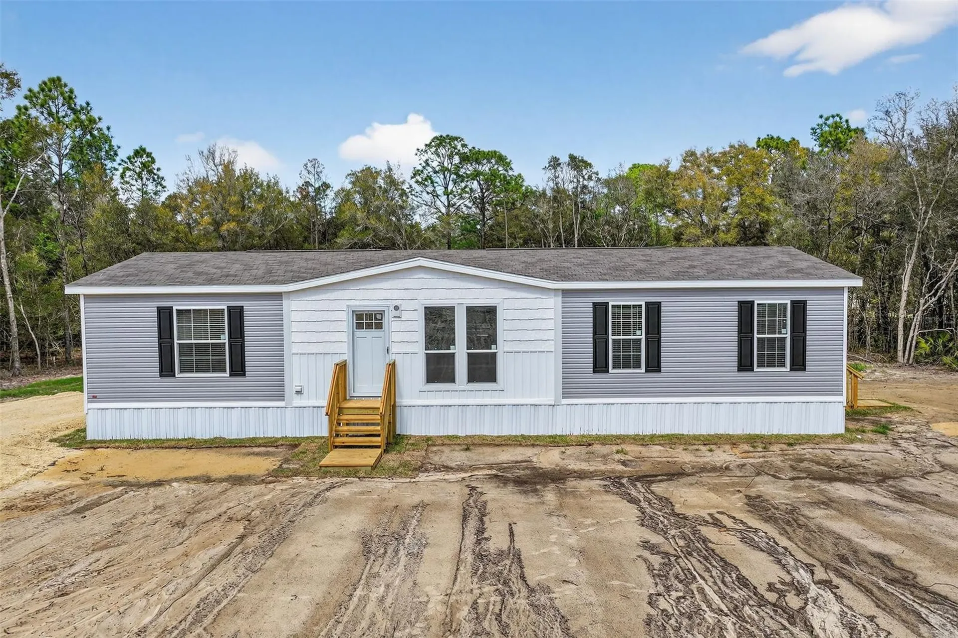 16381 SW 57th Street Ocala FL 34481