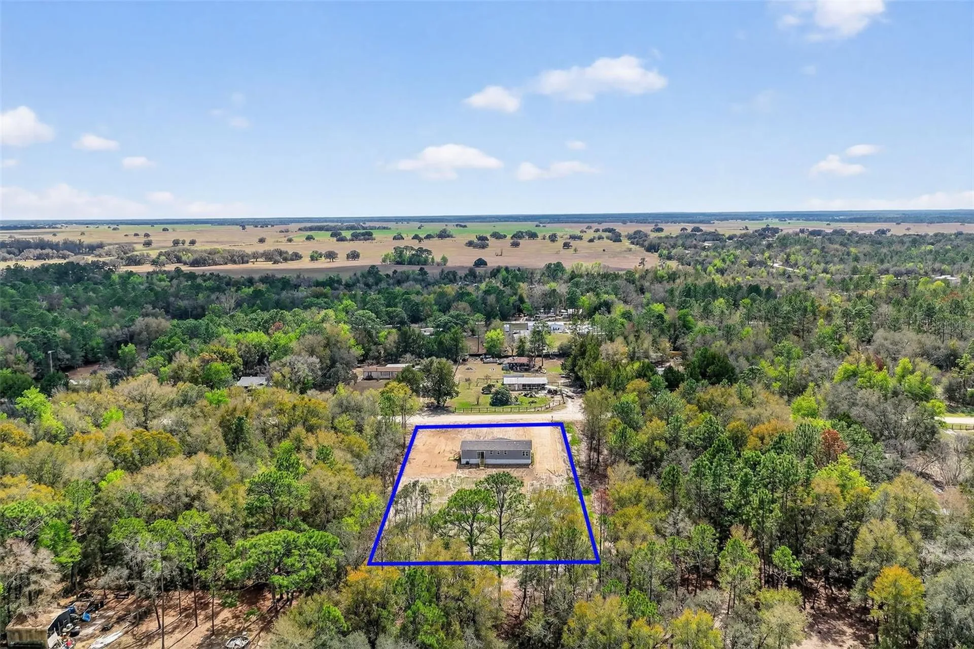 16381 SW 57th Street Ocala FL 34481