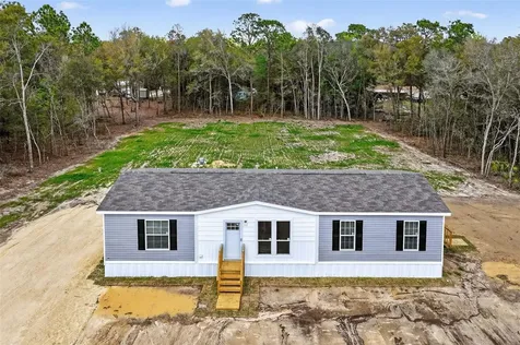 16381 SW 57th Street Ocala FL 34481