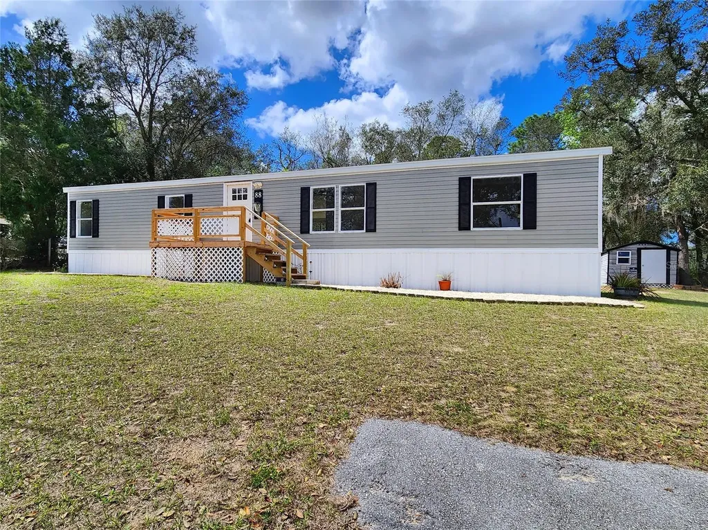 88 N Saturn Avenue Inverness FL 34453