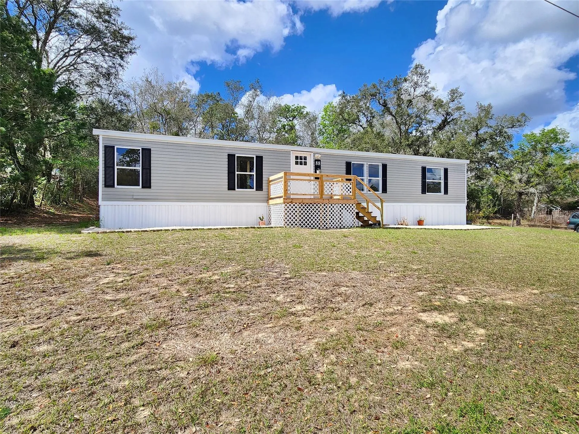 88 N Saturn Avenue Inverness FL 34453