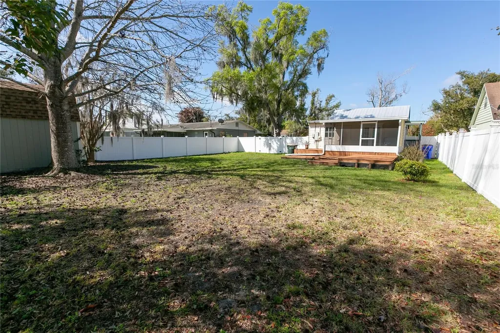 807 Tennessee Avenue St Cloud FL 34769
