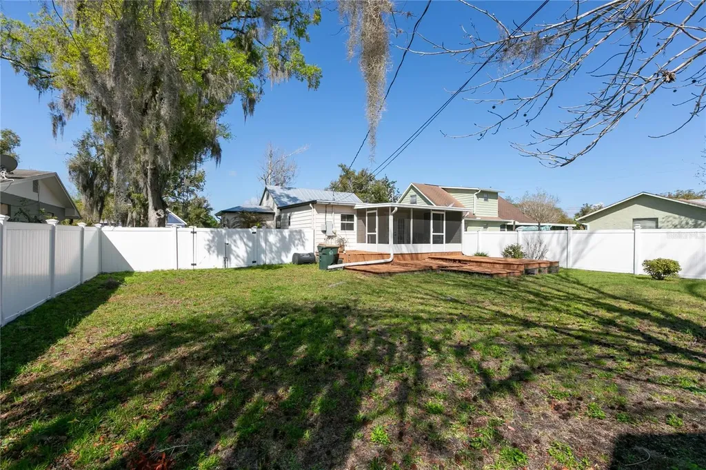 807 Tennessee Avenue St Cloud FL 34769