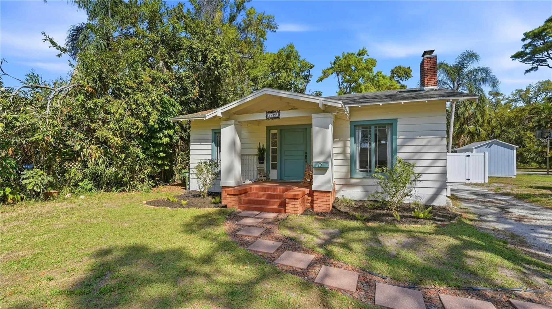 2722 2nd Avenue W Bradenton FL 34205
