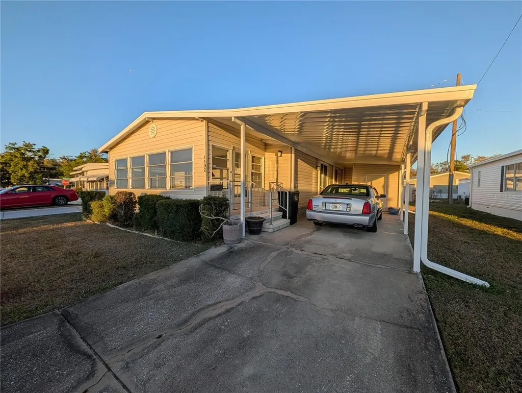 1102 46th Avenue E Ellenton FL 34222