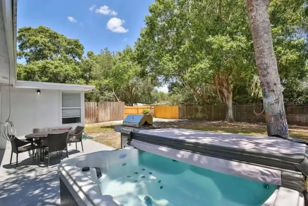 3113 Mcintosh Road Sarasota FL 34232