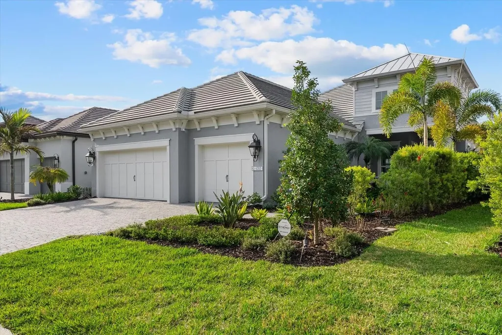 6353 Isla Del Ray Avenue Sarasota FL 34240