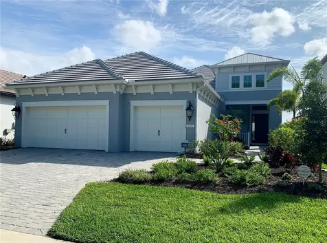 6353 Isla Del Ray Avenue Sarasota FL 34240