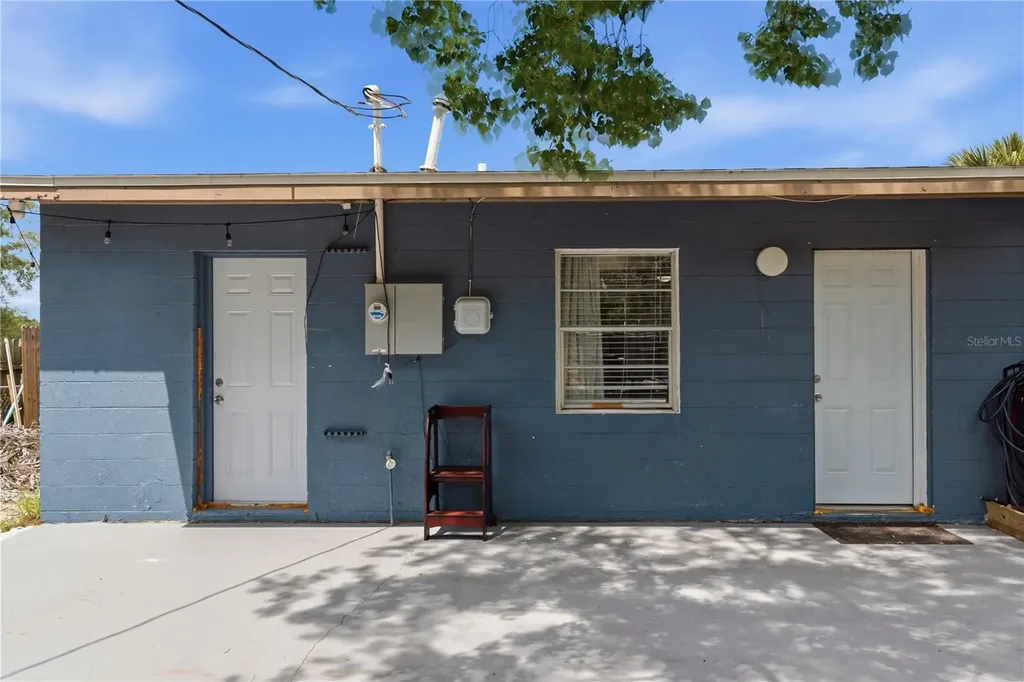 925 Alford Street Titusville FL 32796