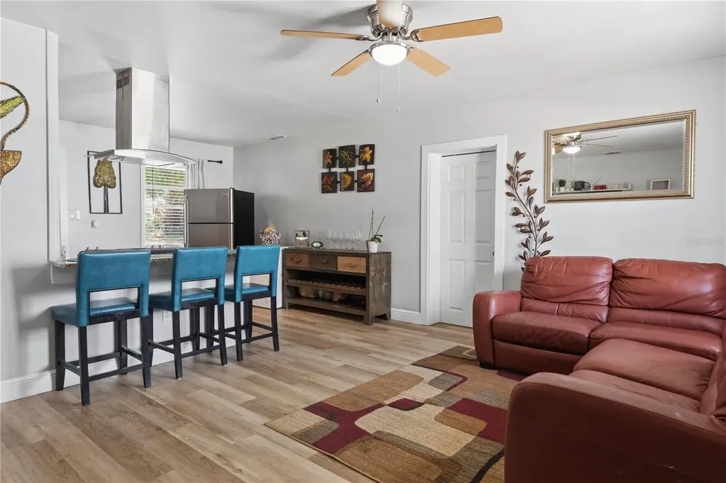 925 Alford Street Titusville FL 32796