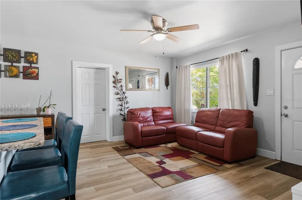 925 Alford Street Titusville FL 32796