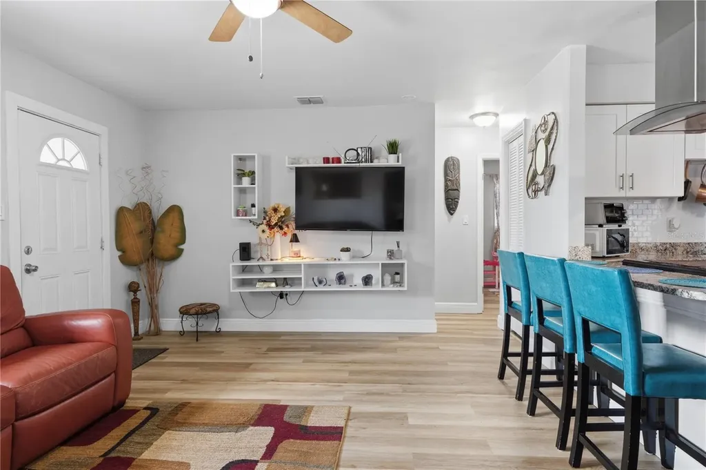 925 Alford Street Titusville FL 32796