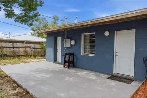 925 Alford Street Titusville FL 32796