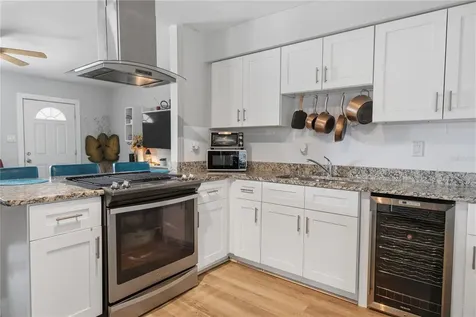 925 Alford Street Titusville FL 32796
