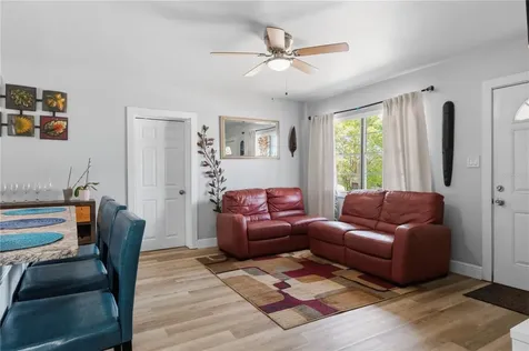 925 Alford Street Titusville FL 32796