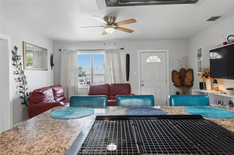 925 Alford Street Titusville FL 32796
