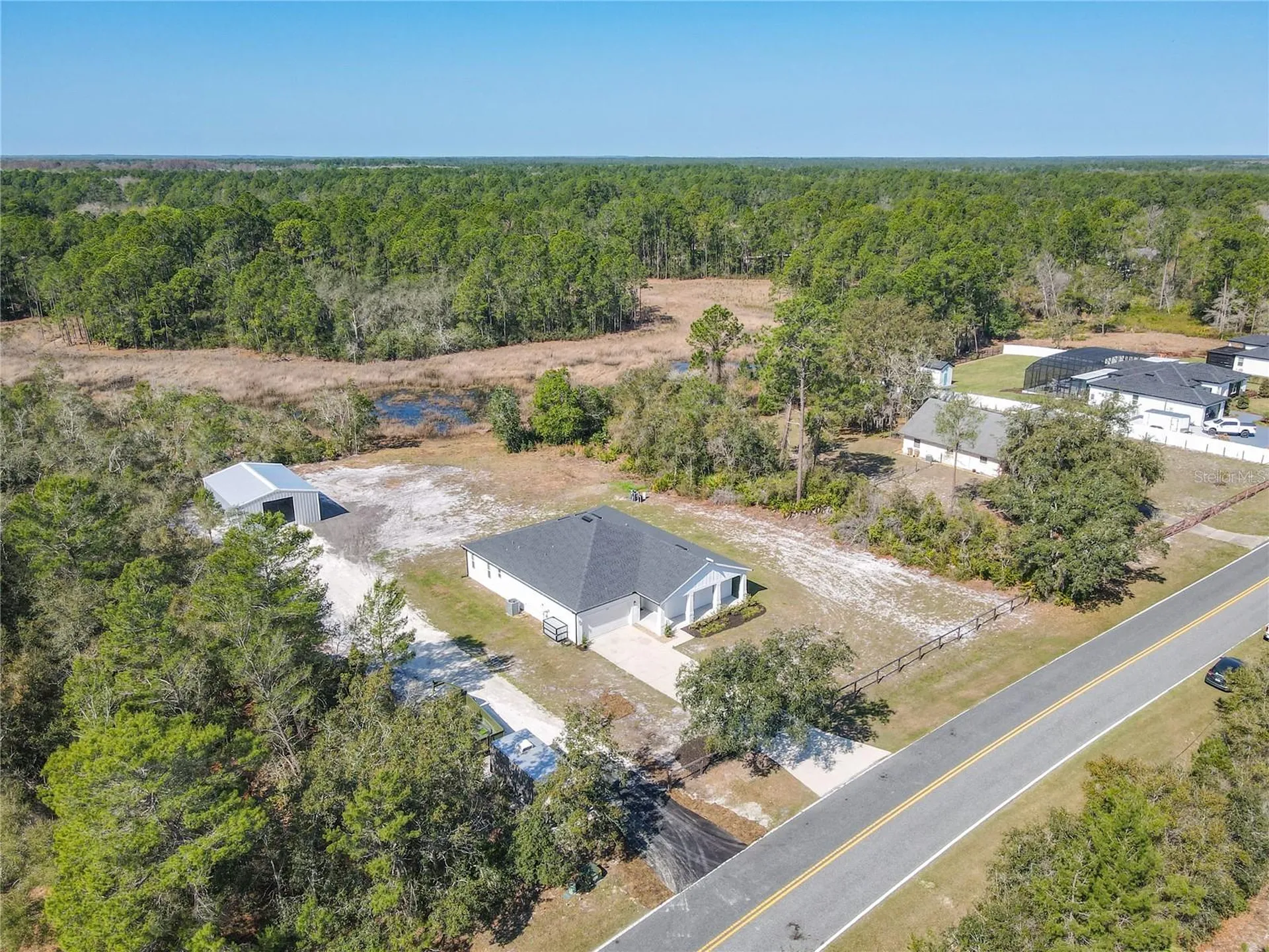 39641 Royal Trails Road Eustis FL 32736