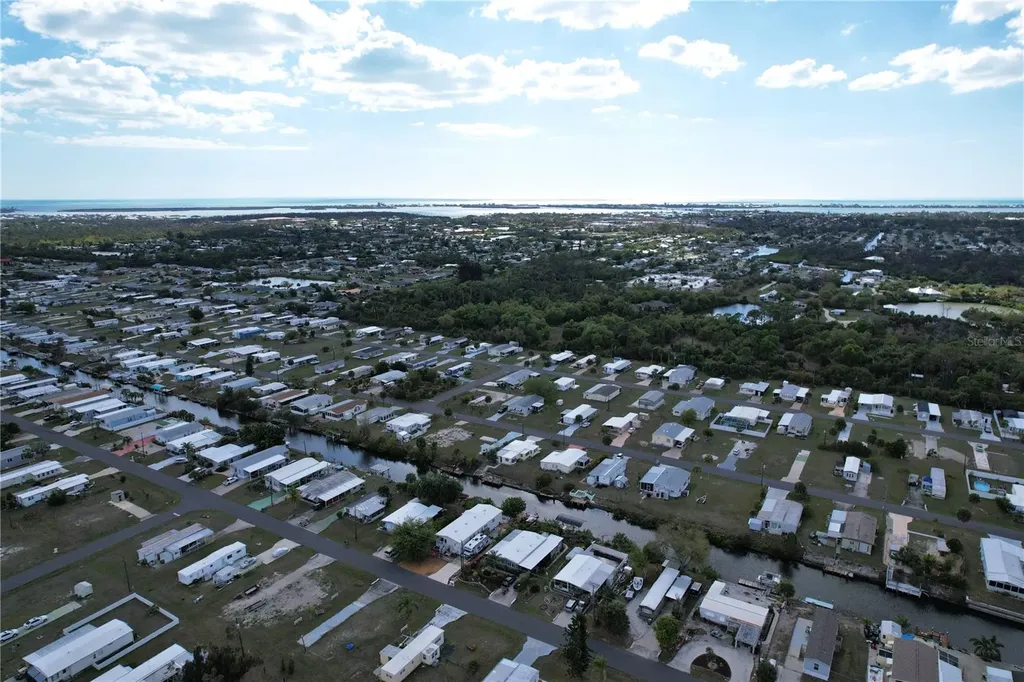 1276 Seagull Drive Englewood FL 34224