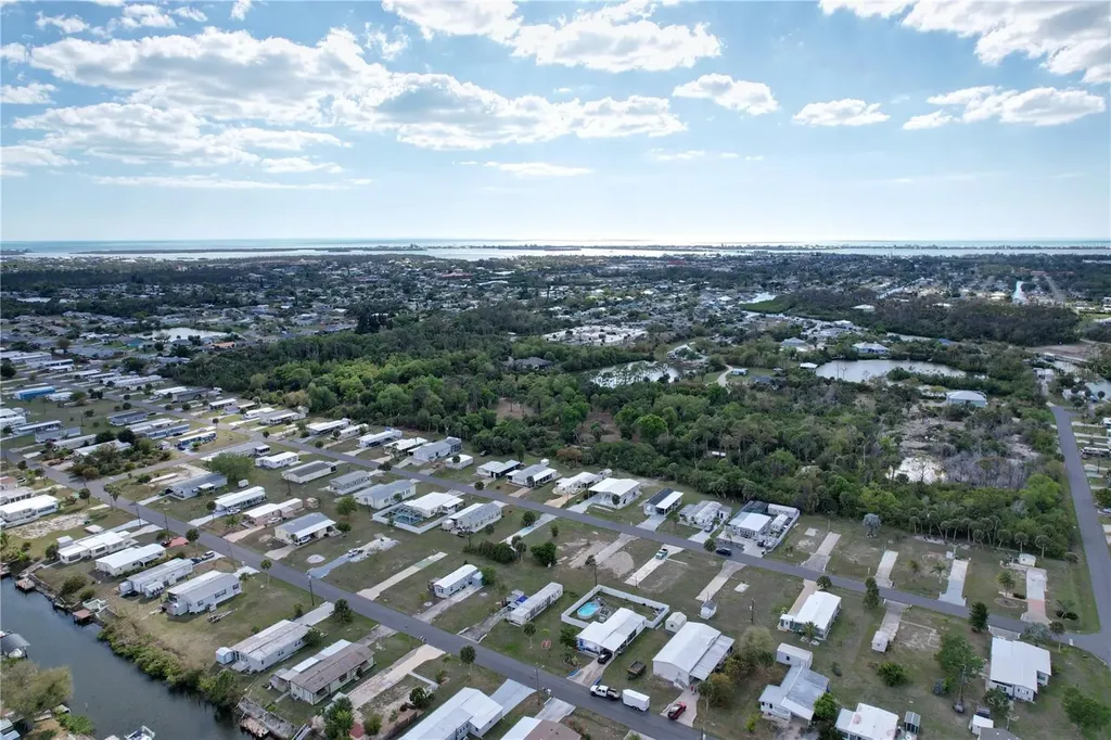 1276 Seagull Drive Englewood FL 34224