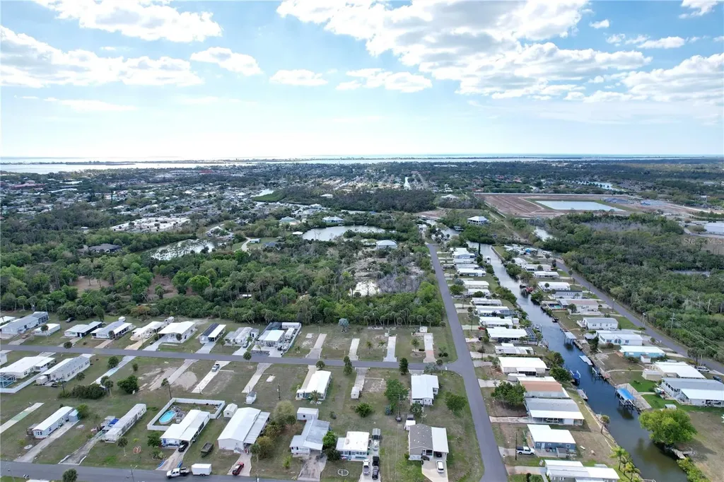 1276 Seagull Drive Englewood FL 34224