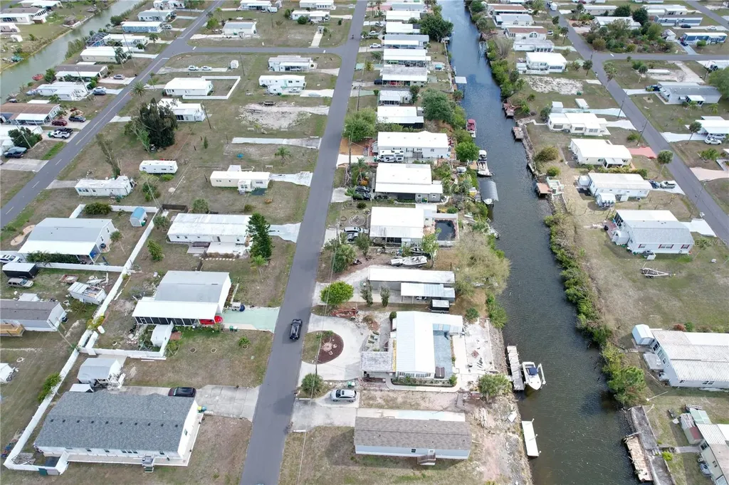 1276 Seagull Drive Englewood FL 34224
