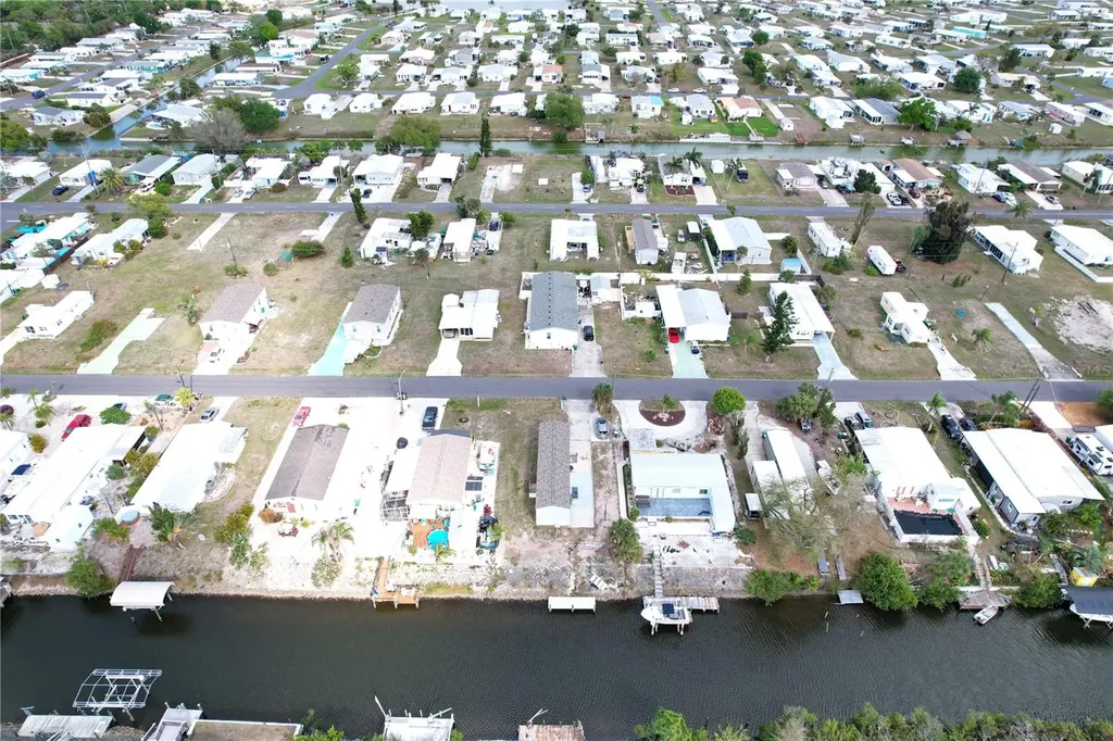 1276 Seagull Drive Englewood FL 34224