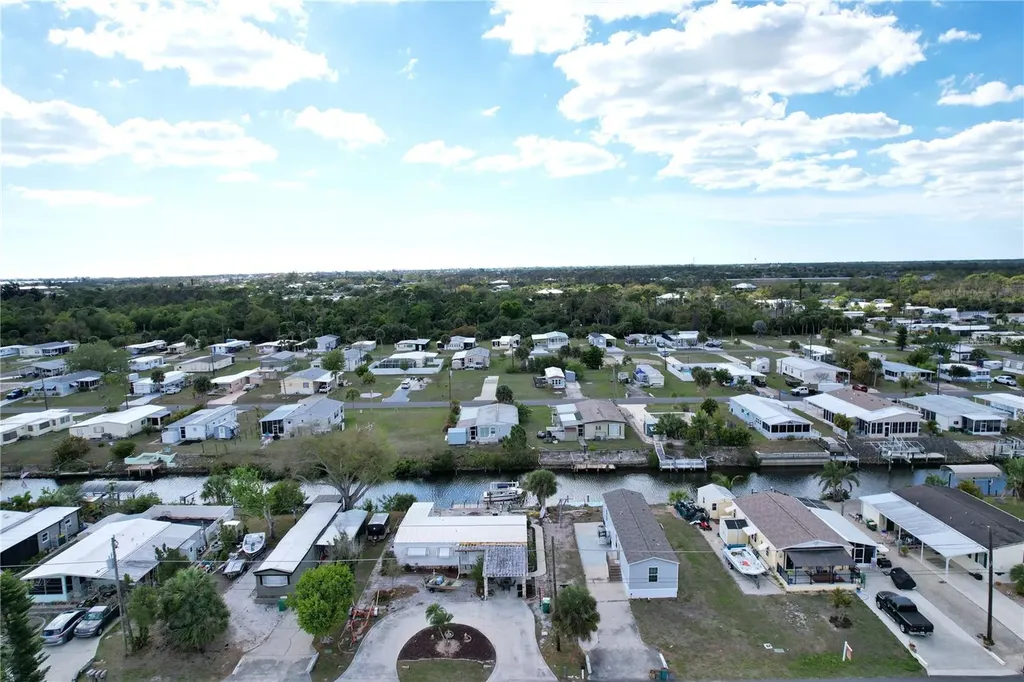 1276 Seagull Drive Englewood FL 34224