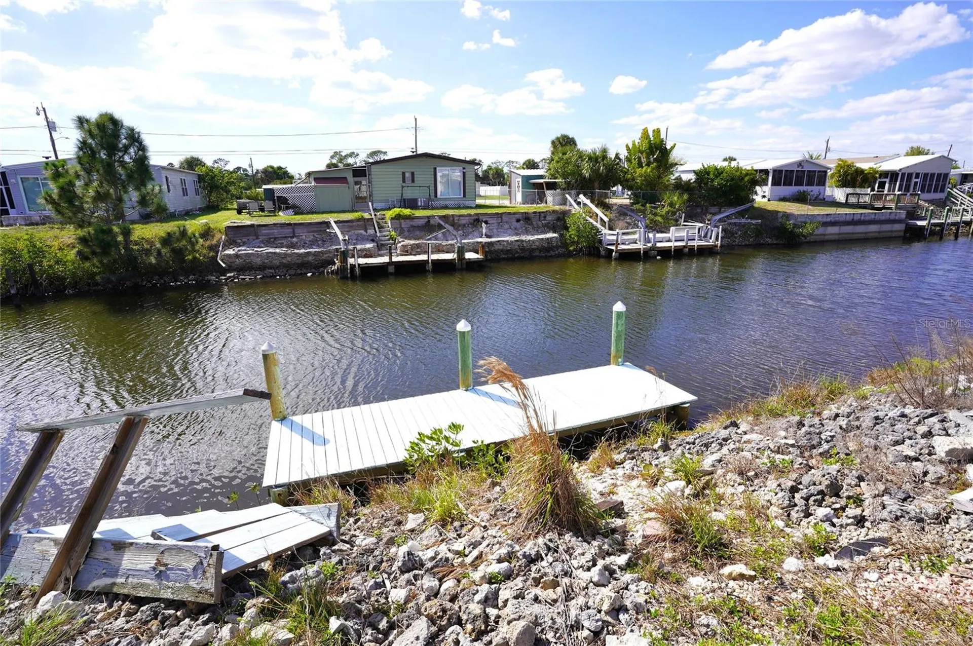 1276 Seagull Drive Englewood FL 34224