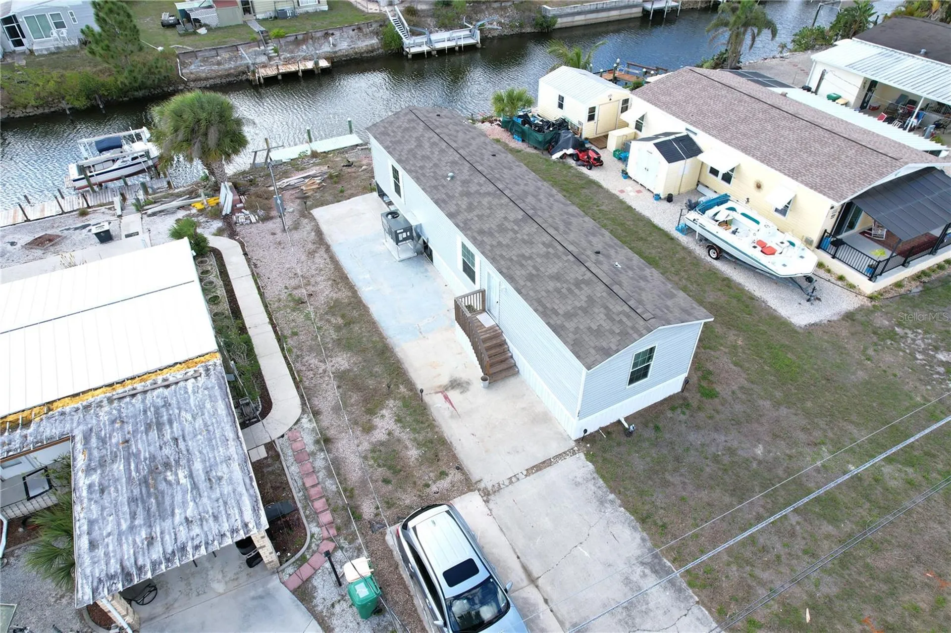 1276 Seagull Drive Englewood FL 34224