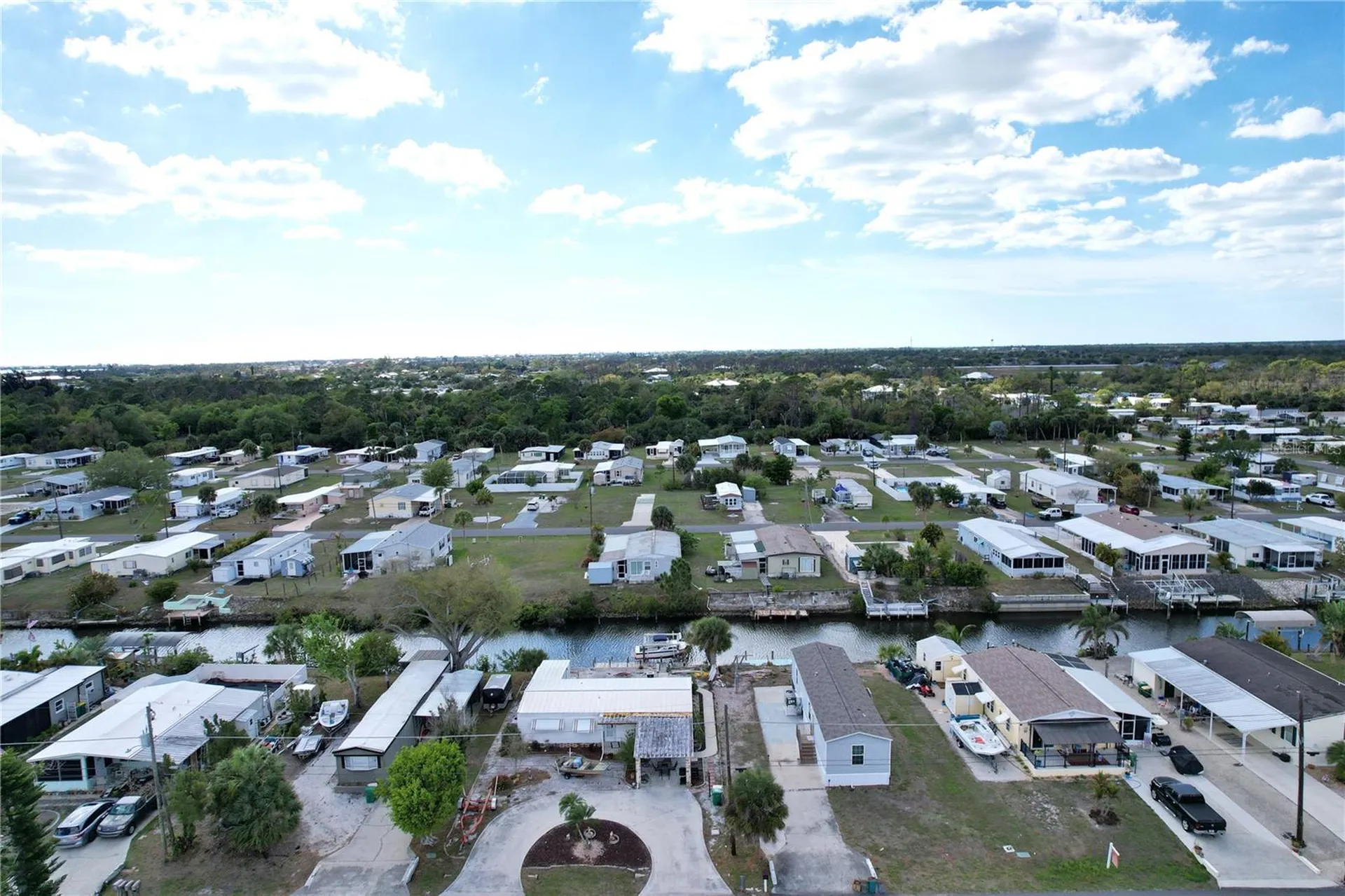 1276 Seagull Drive Englewood FL 34224
