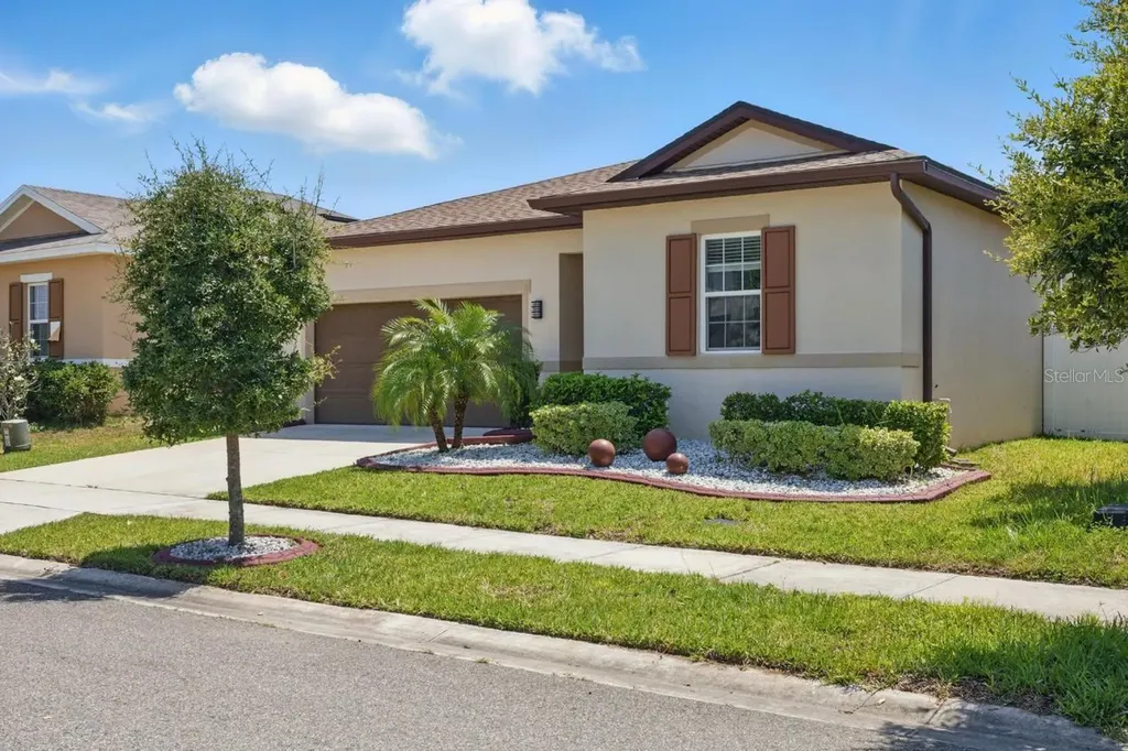 914 Fallon Hills Drive Haines City FL 33844