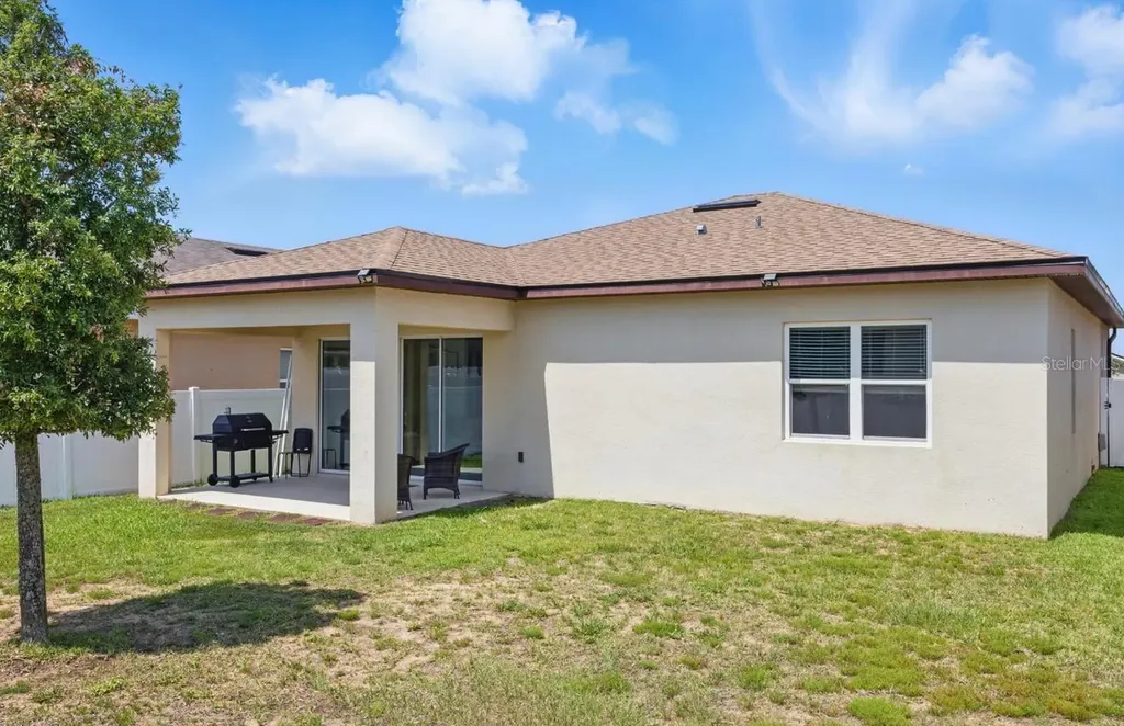 914 Fallon Hills Drive Haines City FL 33844