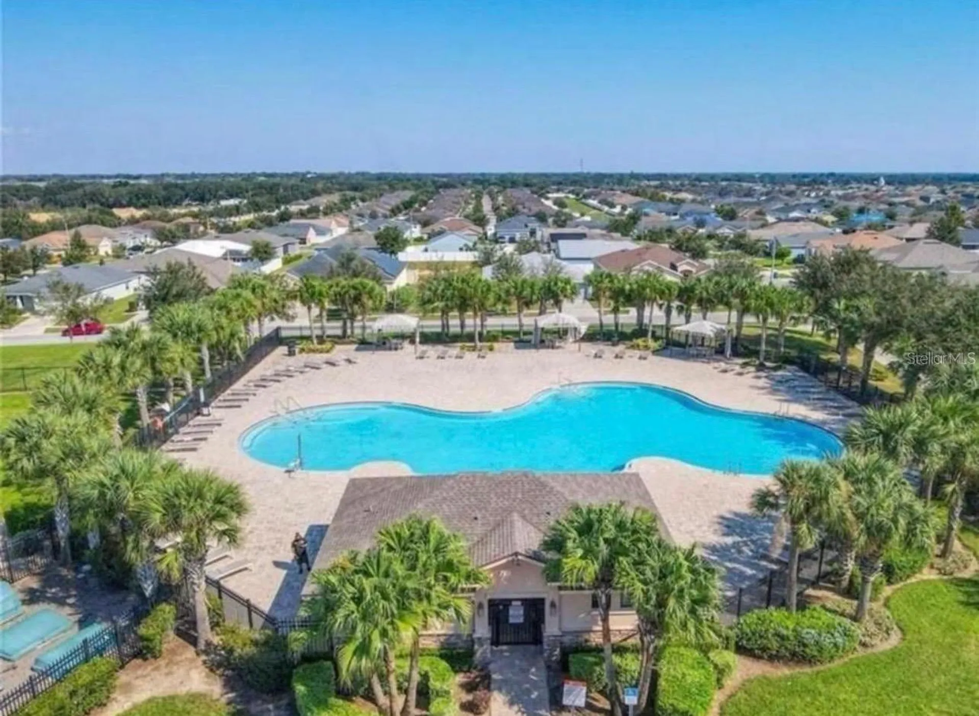 914 Fallon Hills Drive Haines City FL 33844