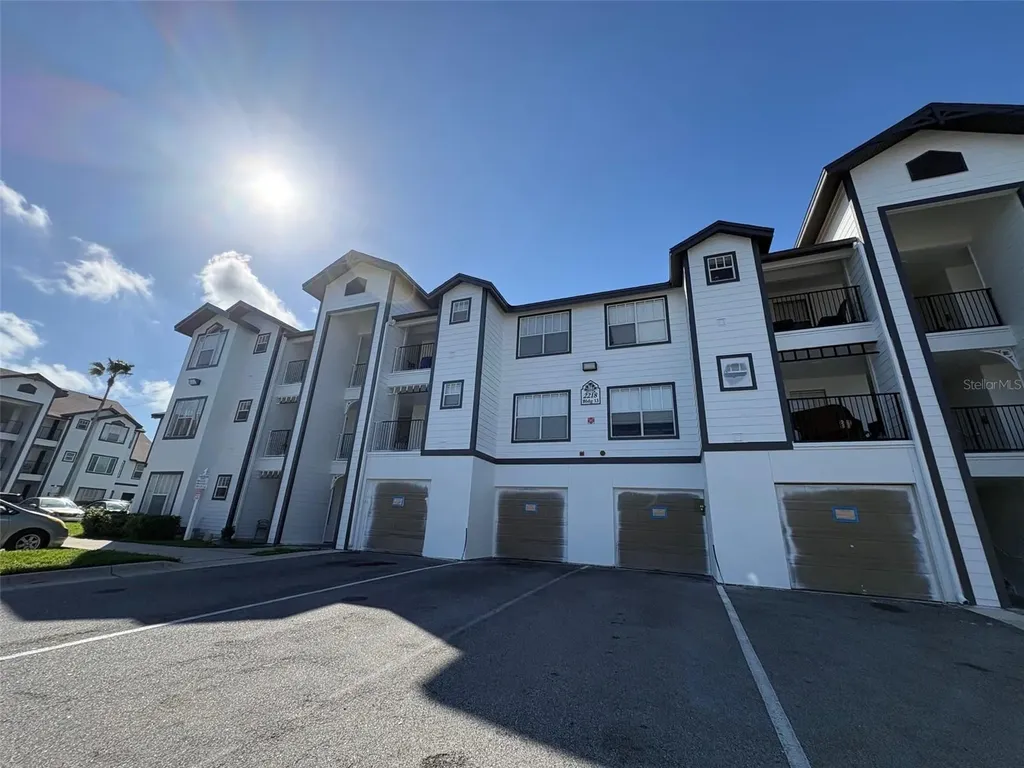 2218 Grand Cayman Court Kissimmee FL 34741