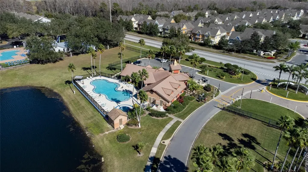2218 Grand Cayman Court Kissimmee FL 34741