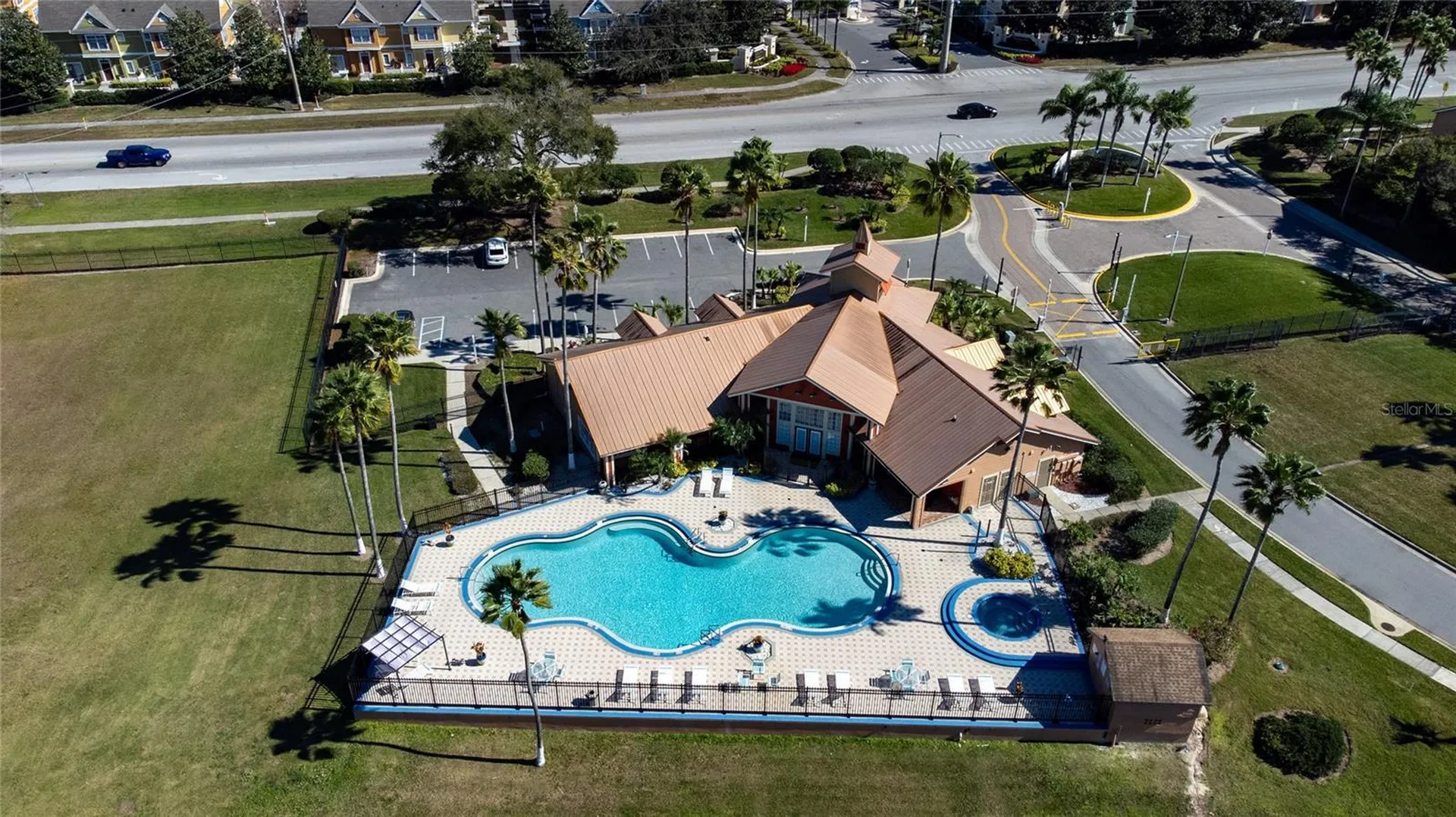 2218 Grand Cayman Court Kissimmee FL 34741