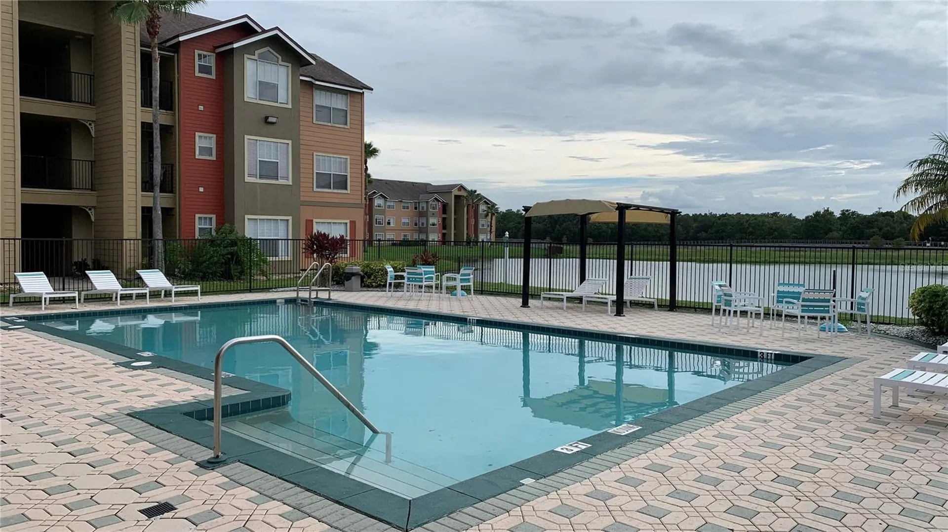 2218 Grand Cayman Court Kissimmee FL 34741