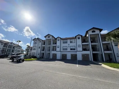 2218 Grand Cayman Court Kissimmee FL 34741