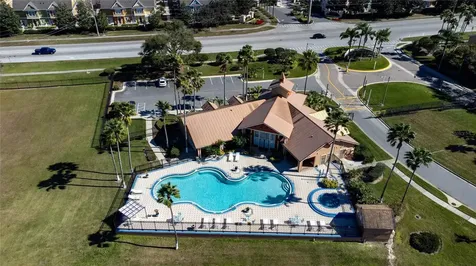 2218 Grand Cayman Court Kissimmee FL 34741